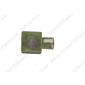 1967-70 MUSTANG PCV CONNECTOR - 390/427/428/BOSS 302